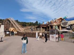 Mysterious Cookie Train