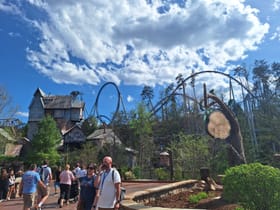Mystery Mine
