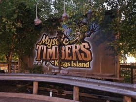 Mystic Timbers