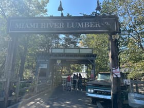 Mystic Timbers