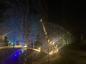 Mystic Timbers