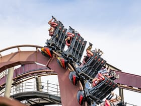 Nemesis Inferno