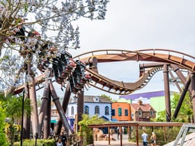 Nemesis Inferno