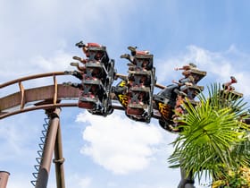 Nemesis Inferno