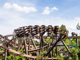 Nemesis Inferno