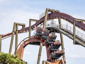 Nemesis Inferno