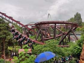Nemesis Inferno