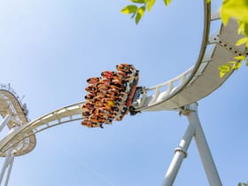 Oblivion - The Black Hole