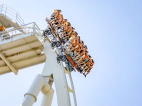 Oblivion - The Black Hole