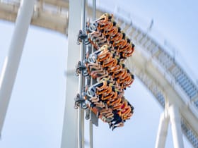 Oblivion - The Black Hole