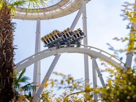 Oblivion - The Black Hole