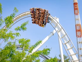 Oblivion - The Black Hole