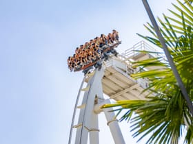 Oblivion - The Black Hole