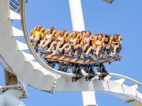 Oblivion - The Black Hole