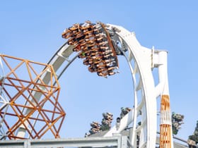 Oblivion - The Black Hole