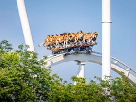 Oblivion - The Black Hole