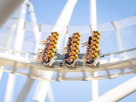 Oblivion - The Black Hole