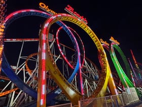 Olympia Looping