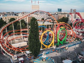 Olympia Looping