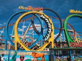 Olympia Looping