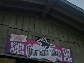 Outlaw Run