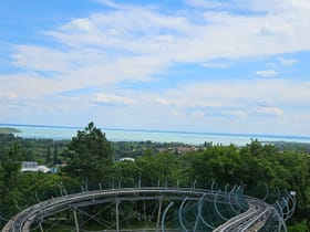 Panorama Track