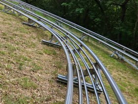 Panorama Track