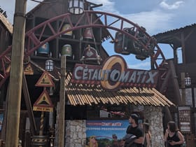 Cétautomatix