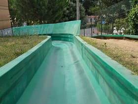 Piste Luge (short / 2011)