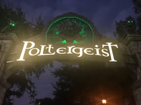 Poltergeist