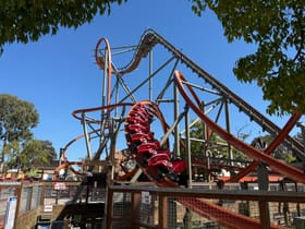 Railblazer