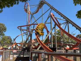 Railblazer