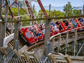 Ravine Flyer II