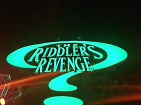 Riddler's Revenge