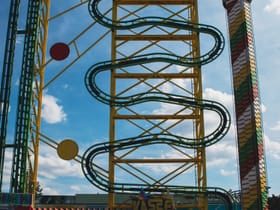 Roller Ball