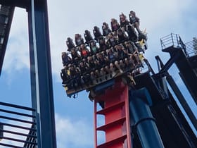 SheiKra