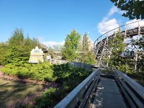 Shivering Timbers