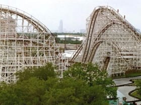 Texas Cyclone