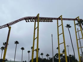 Flash: Vertical Velocity