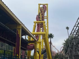 Flash: Vertical Velocity