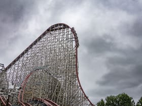 Steel Vengeance