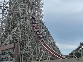 Steel Vengeance