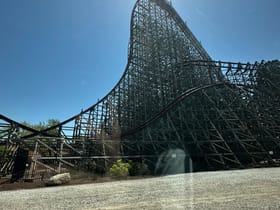 Steel Vengeance