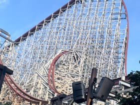 Steel Vengeance