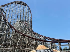 Steel Vengeance