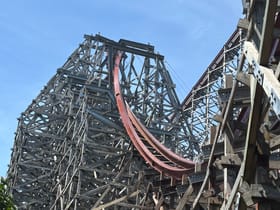 Steel Vengeance
