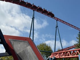 Superman the Ride