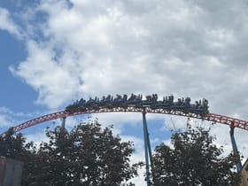 Superman the Ride