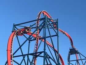 Superman Ultimate Flight