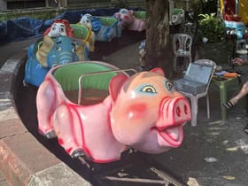 Snow White & the 7 Dwarfs